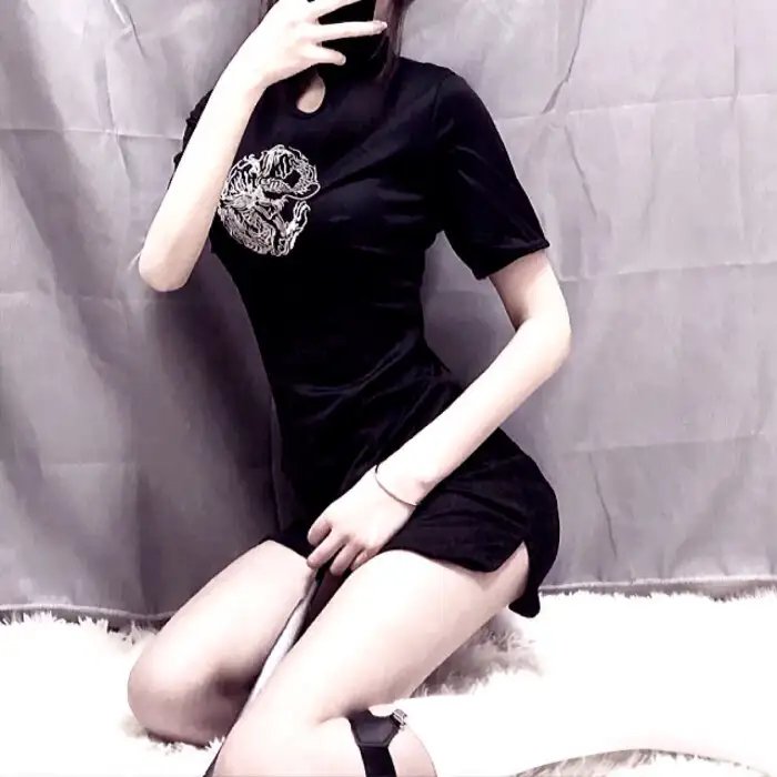 失温症